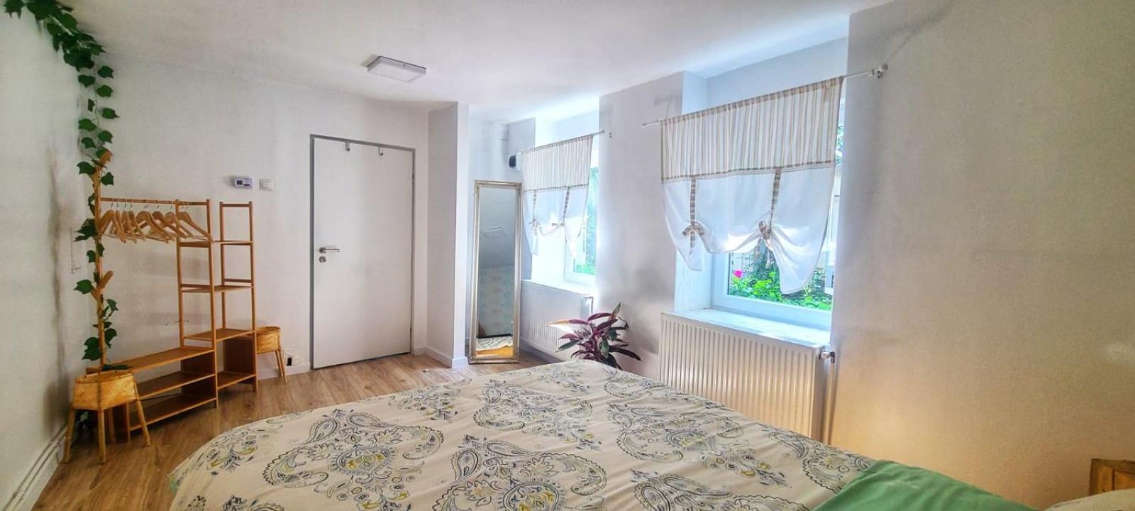 Anna'S Guesthouse Kluż-Napoka Zewnętrze zdjęcie