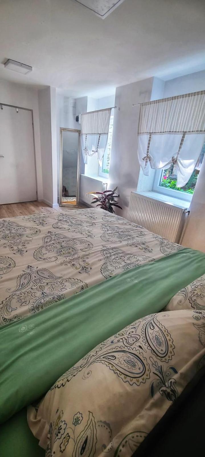 Anna'S Guesthouse Kluż-Napoka Zewnętrze zdjęcie