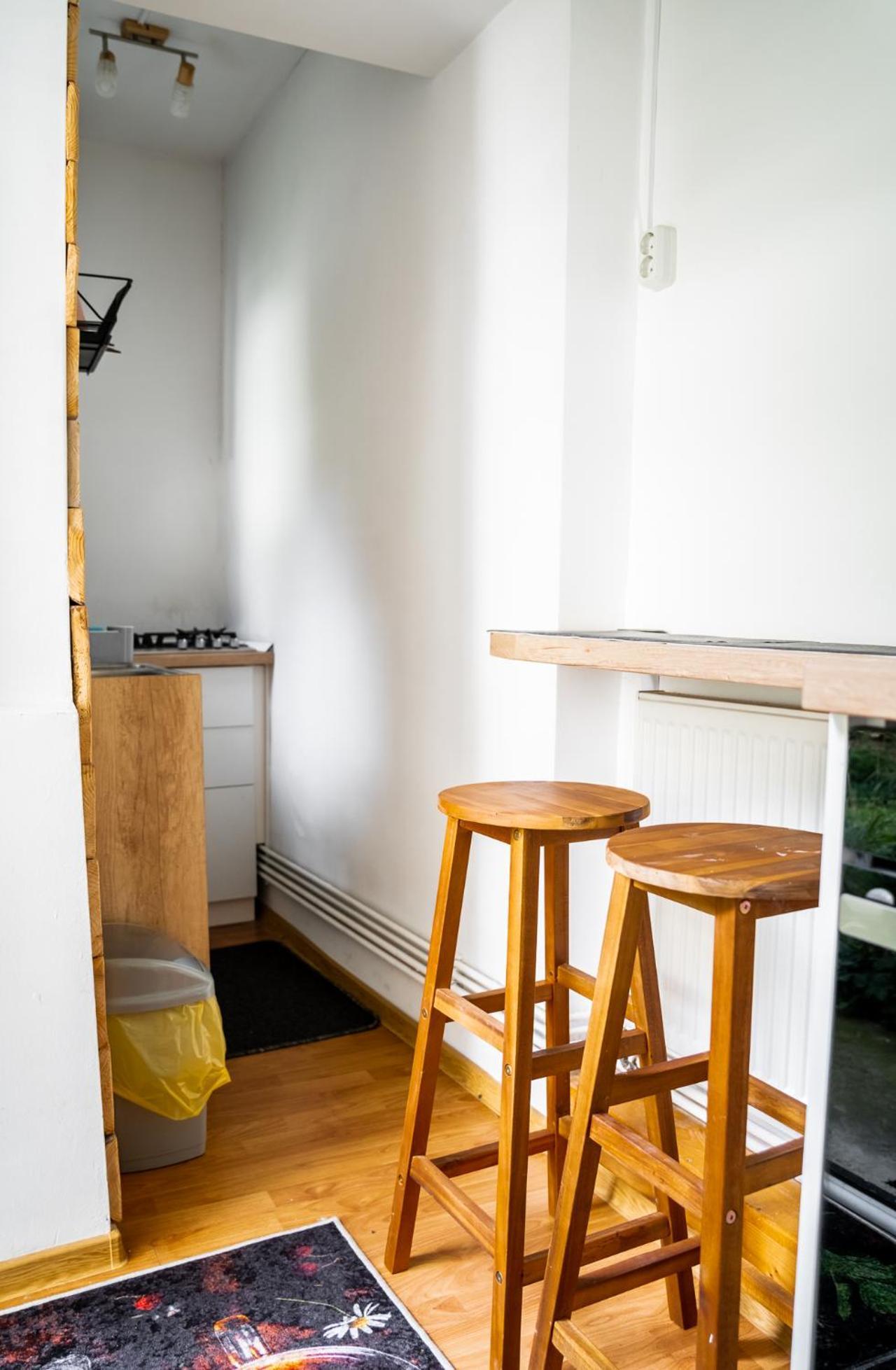 Anna'S Guesthouse Kluż-Napoka Zewnętrze zdjęcie