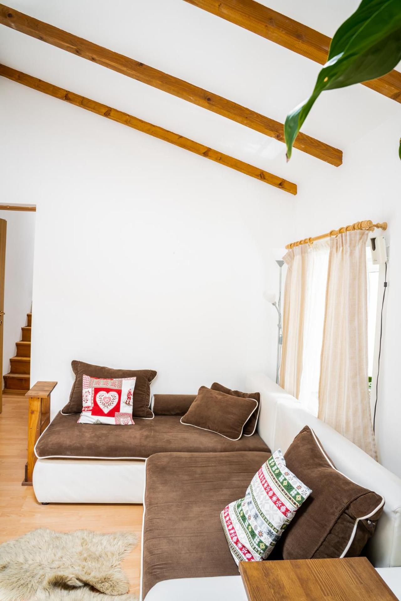 Anna'S Guesthouse Kluż-Napoka Zewnętrze zdjęcie