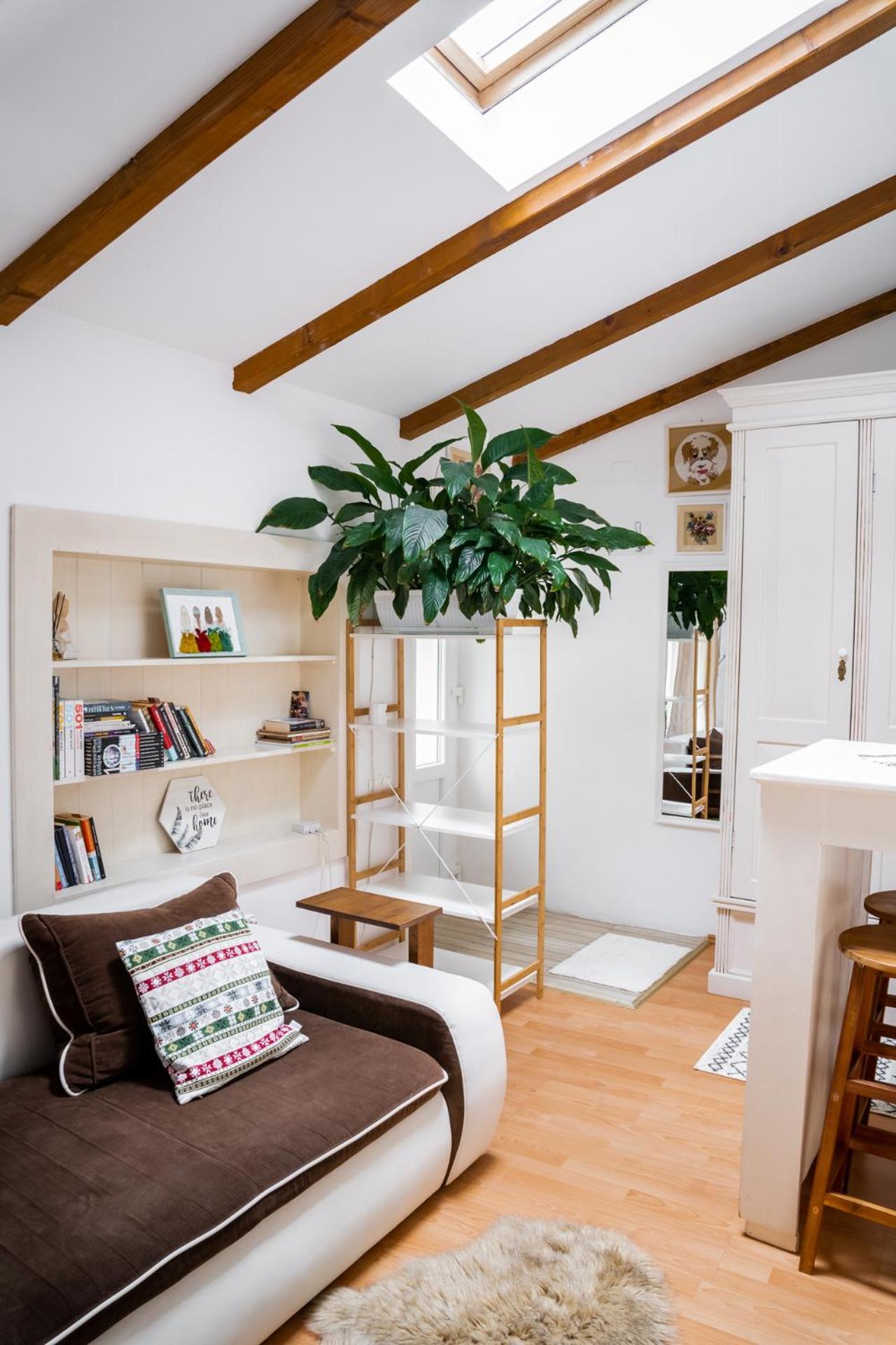 Anna'S Guesthouse Kluż-Napoka Zewnętrze zdjęcie