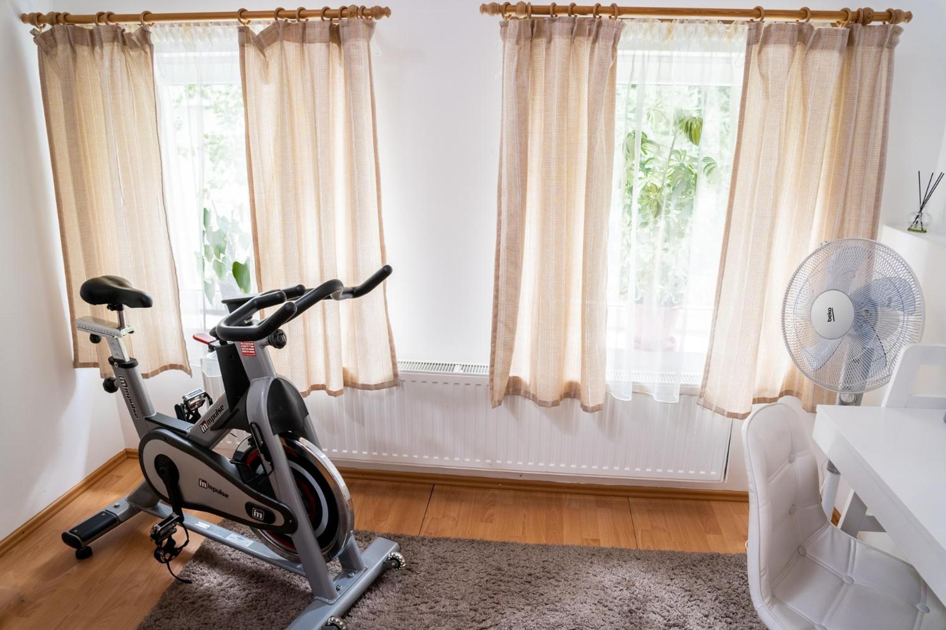 Anna'S Guesthouse Kluż-Napoka Zewnętrze zdjęcie