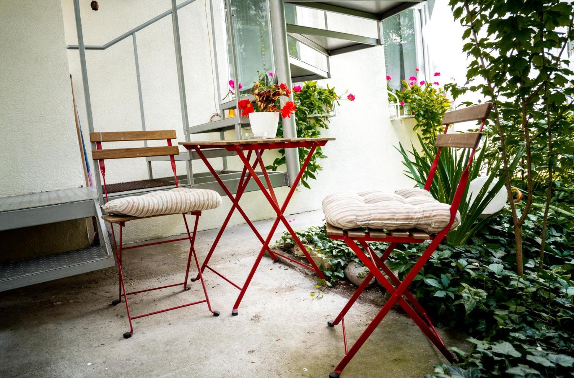 Anna'S Guesthouse Kluż-Napoka Zewnętrze zdjęcie