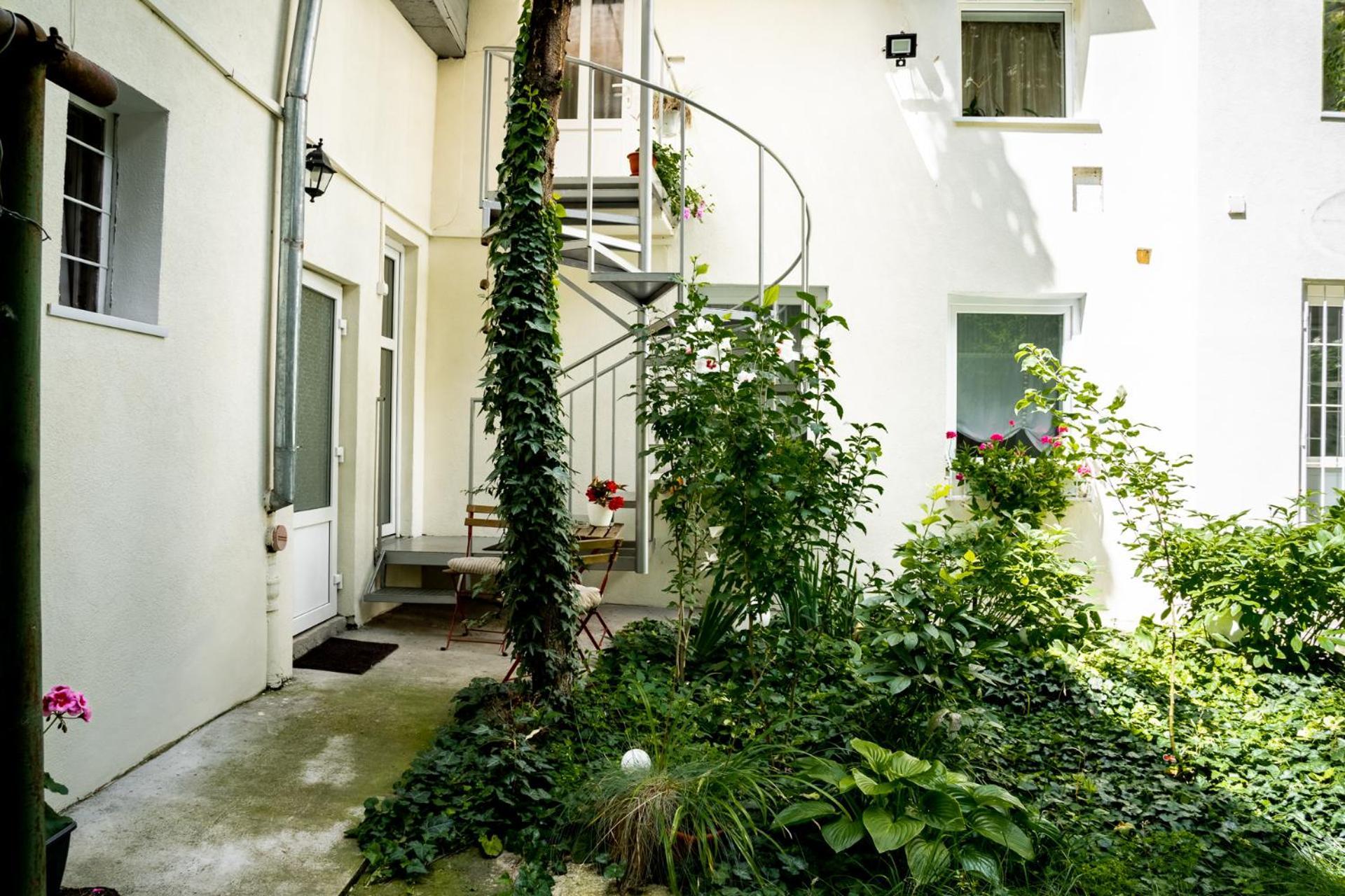 Anna'S Guesthouse Kluż-Napoka Zewnętrze zdjęcie