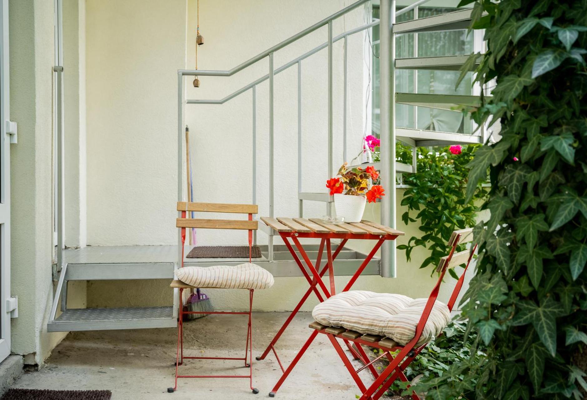 Anna'S Guesthouse Kluż-Napoka Zewnętrze zdjęcie