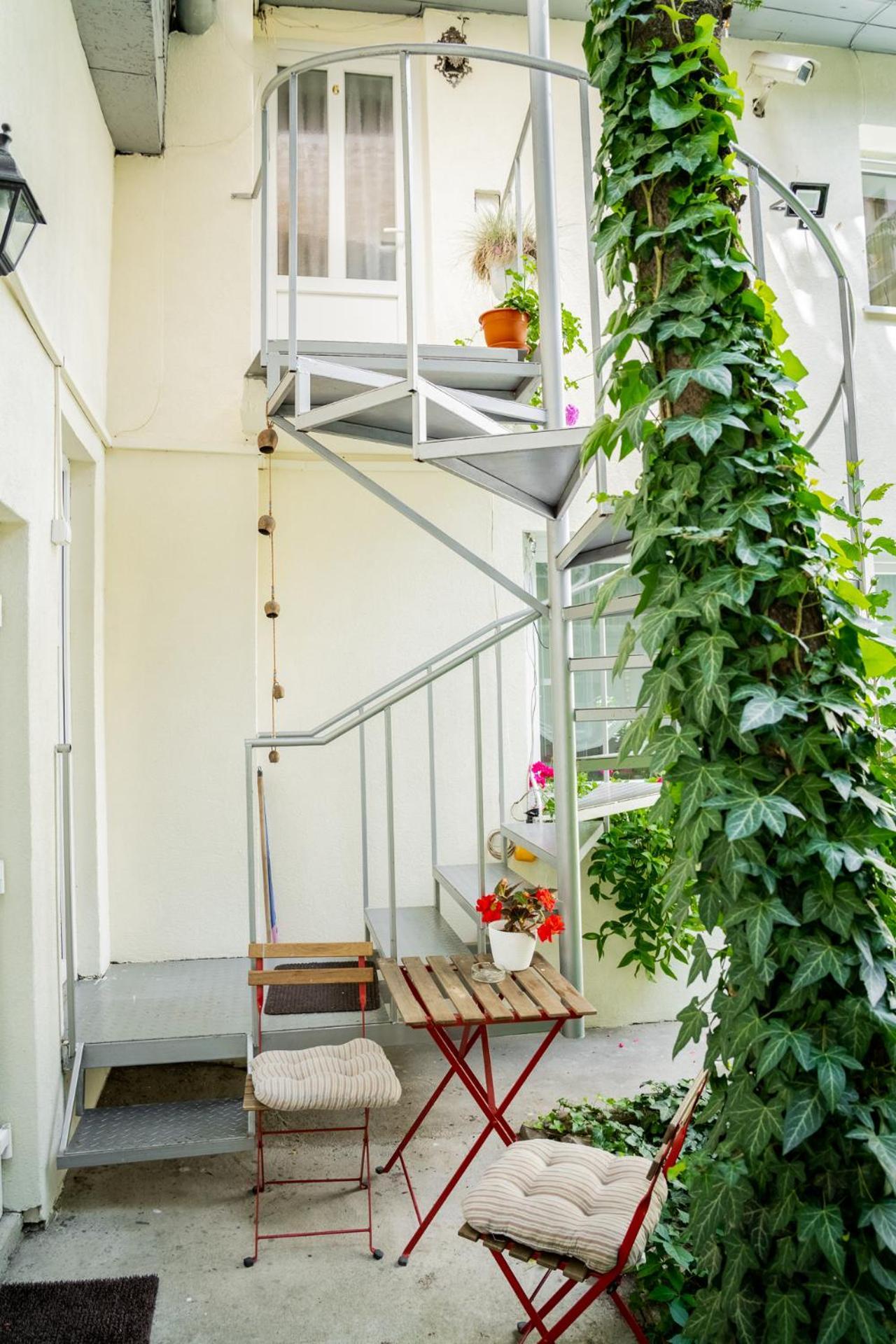 Anna'S Guesthouse Kluż-Napoka Zewnętrze zdjęcie