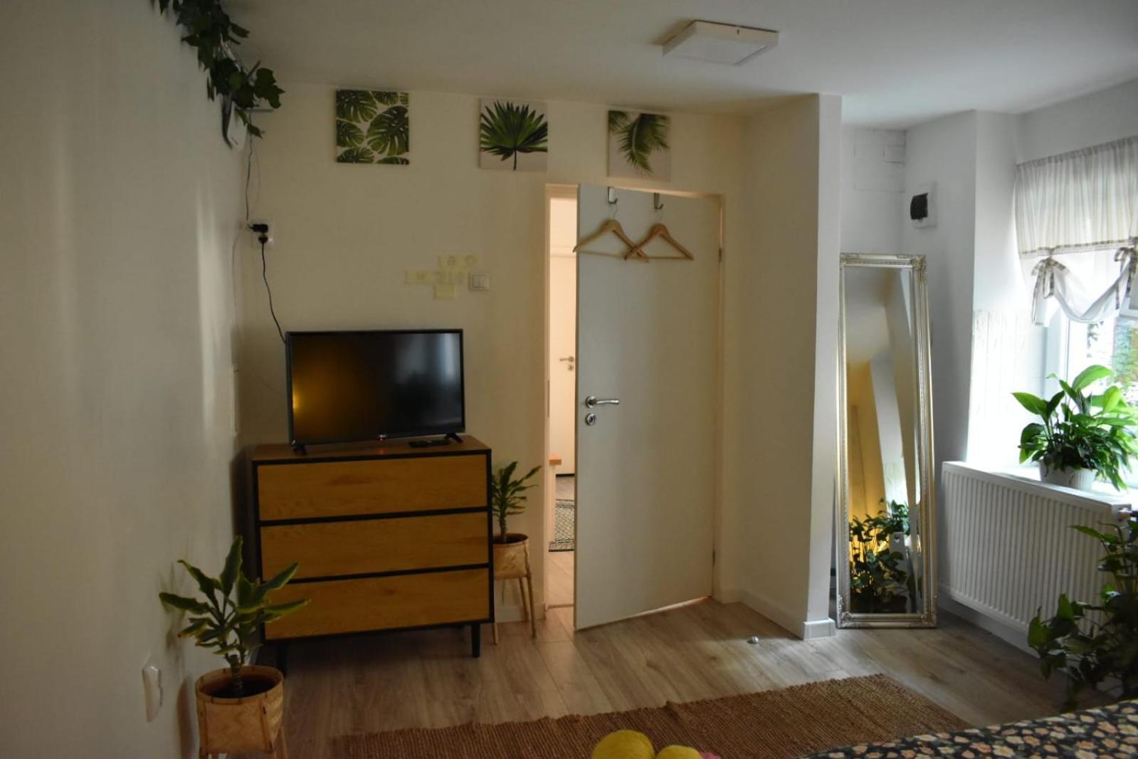 Anna'S Guesthouse Kluż-Napoka Zewnętrze zdjęcie