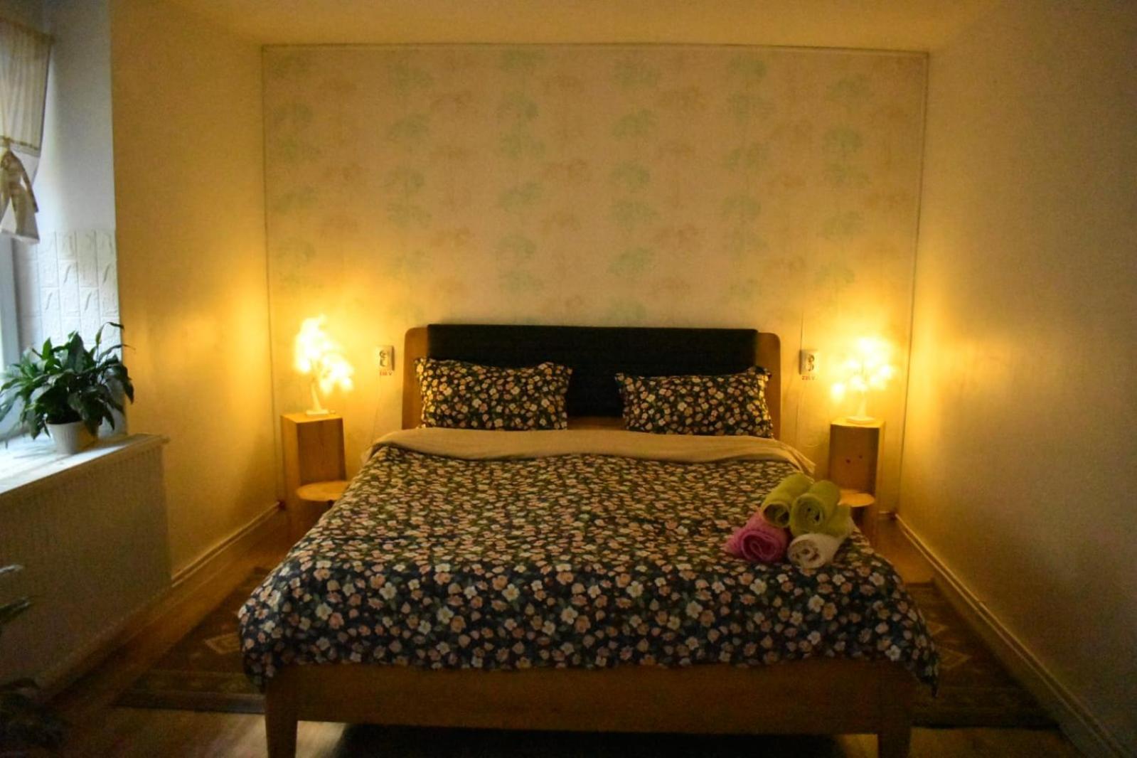 Anna'S Guesthouse Kluż-Napoka Zewnętrze zdjęcie