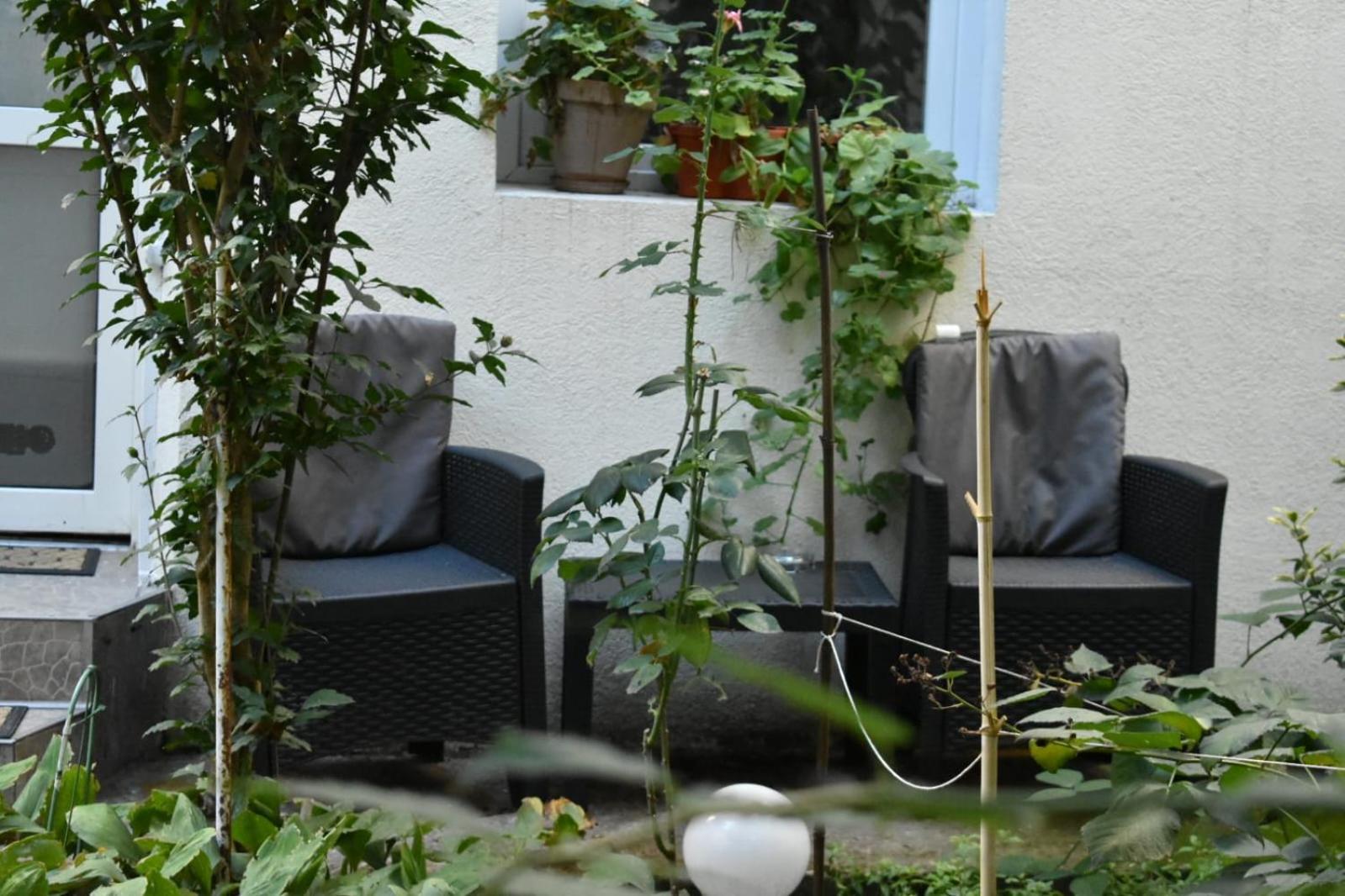 Anna'S Guesthouse Kluż-Napoka Zewnętrze zdjęcie